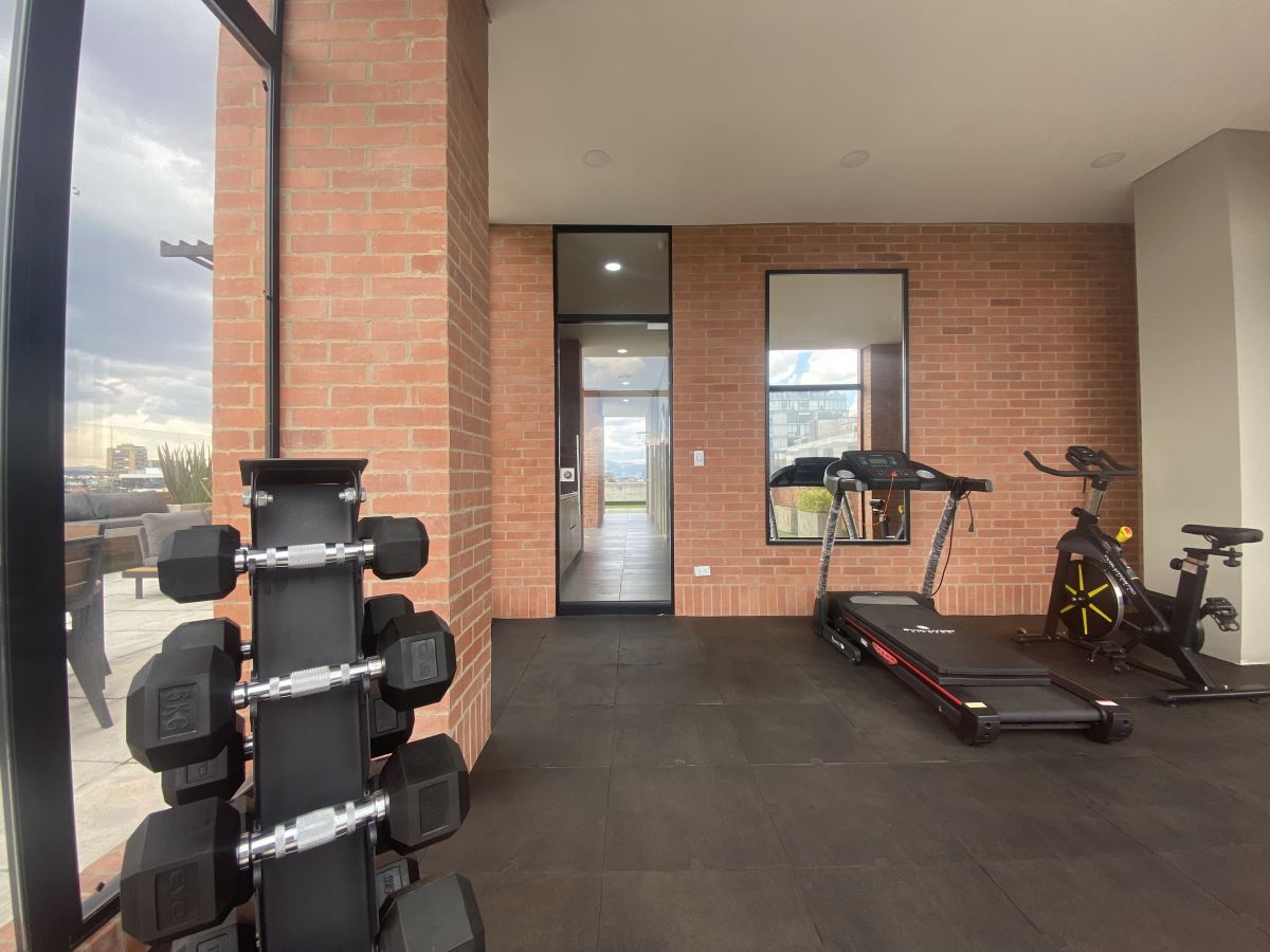 Apartamento en Arriendo - Bogota, CHICÓ NORTE 4136