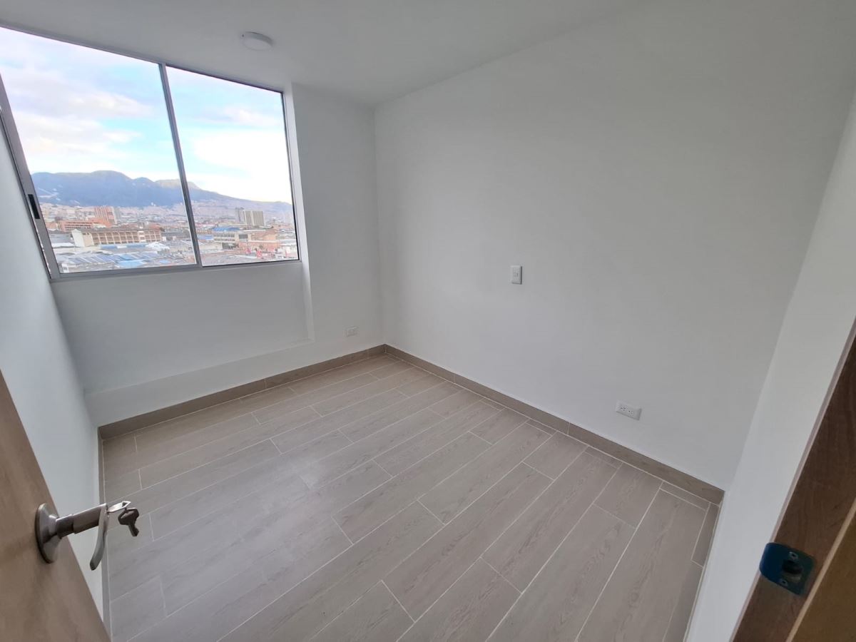 Apartamento en Arriendo - Bogota, INDUSTRIAL CENTENARIO 6044