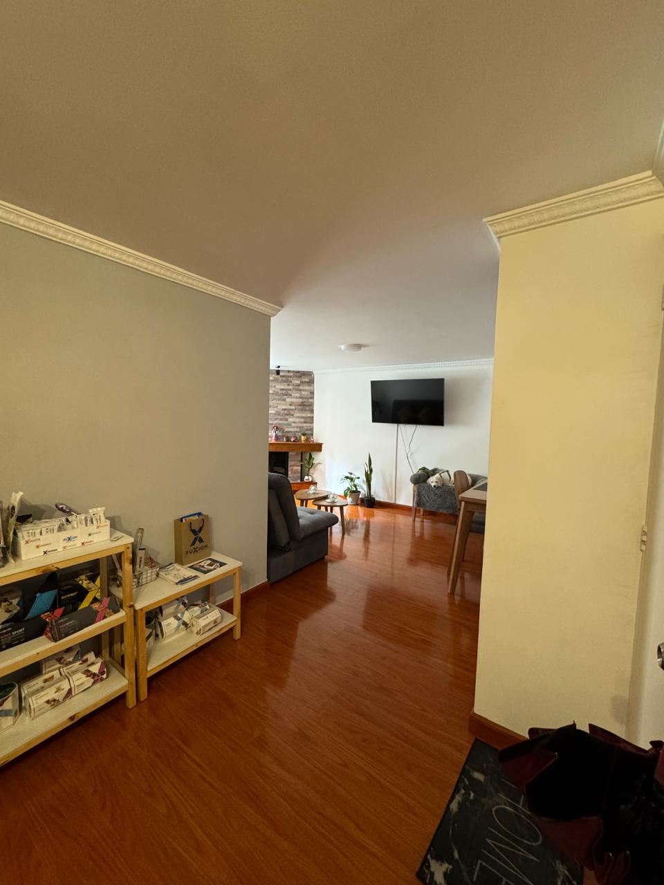 Apartamento en Venta - Bogota, CHAPINERO ALTO 4817