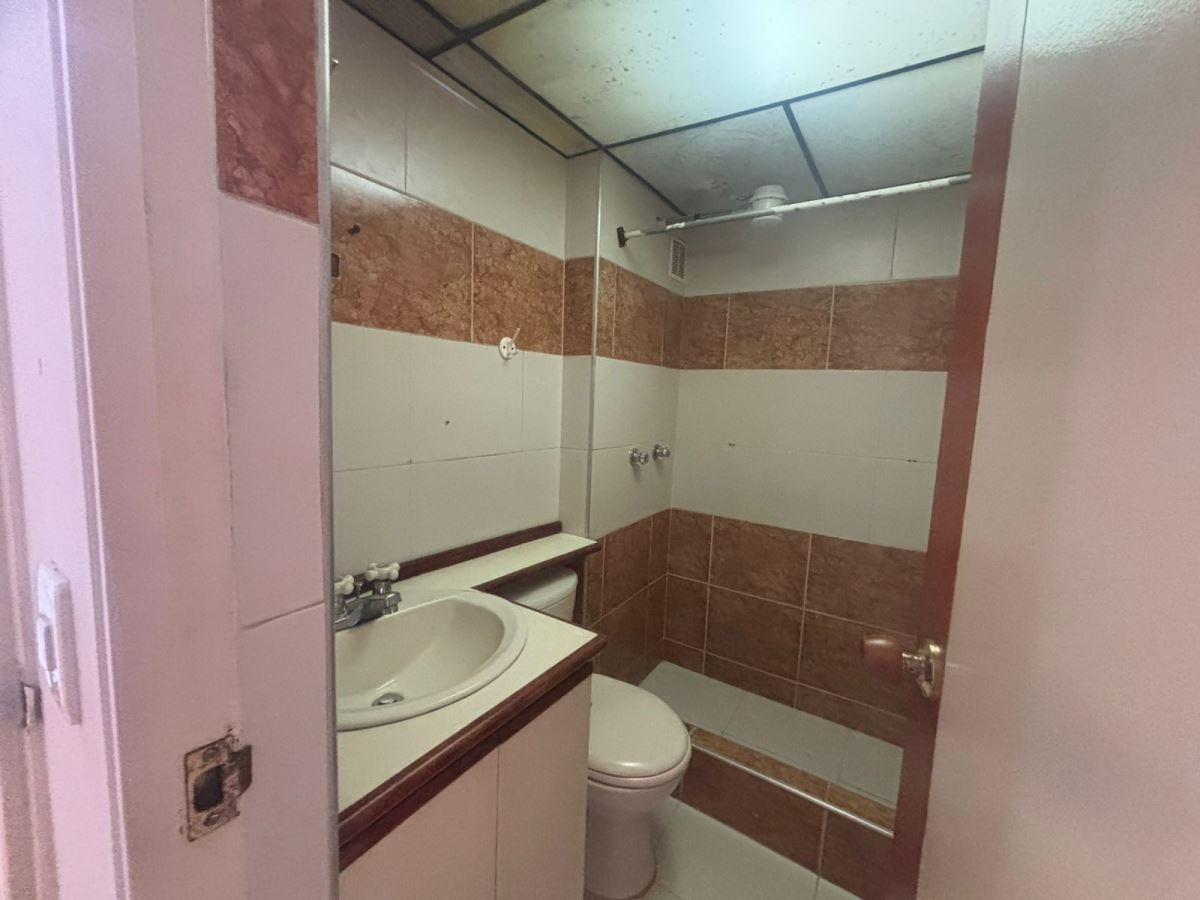 Apartamento en Venta - Bogota, PINAR DE SUBA 4775