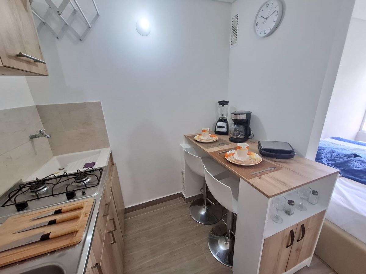 Apartamento en Arriendo - Bogota, LAS NIEVES 5244