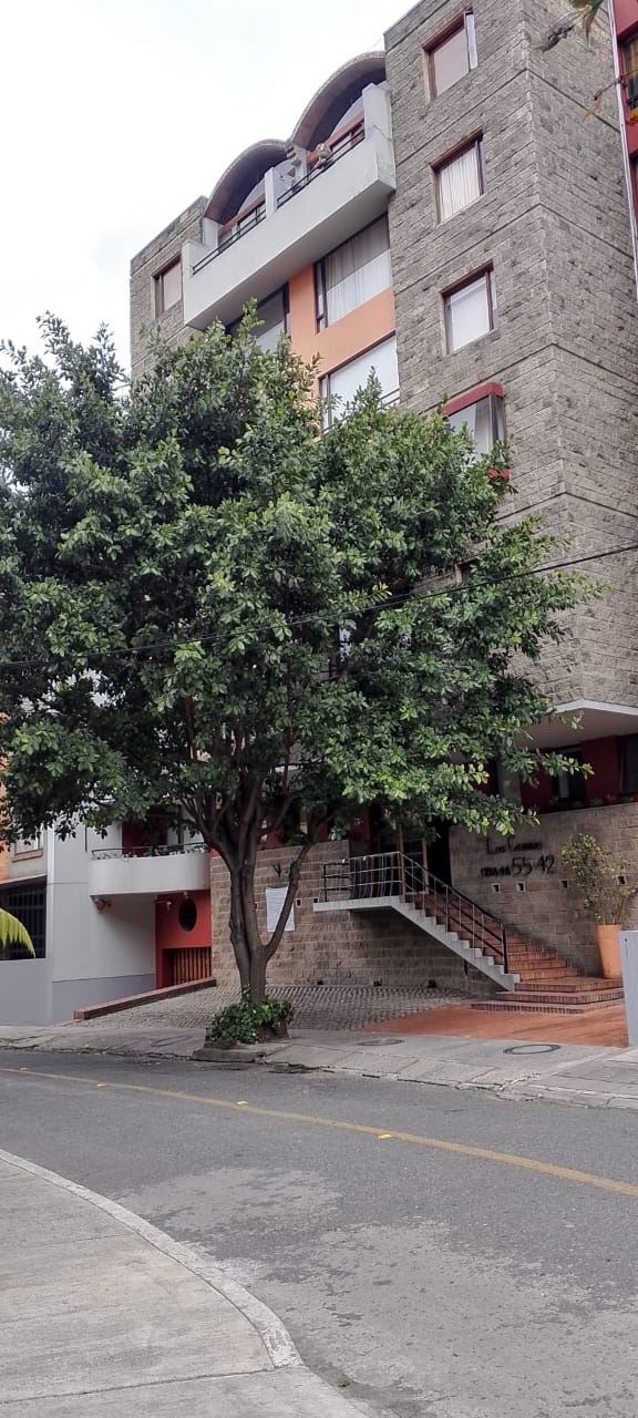 Apartamento en Venta - Bogota, COLINA NORTE 5010