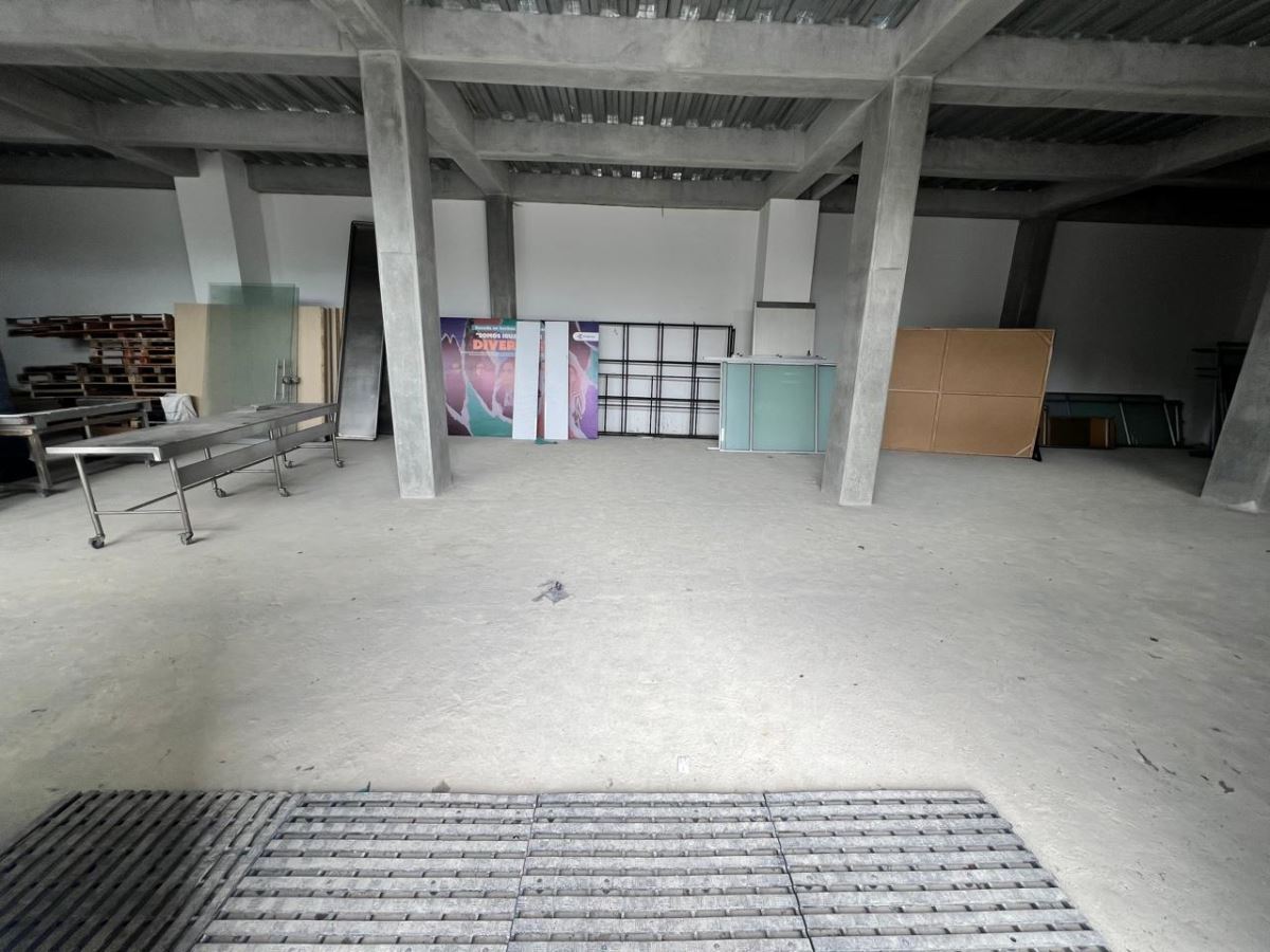 Local en Arriendo - Bogota, AURES 4658