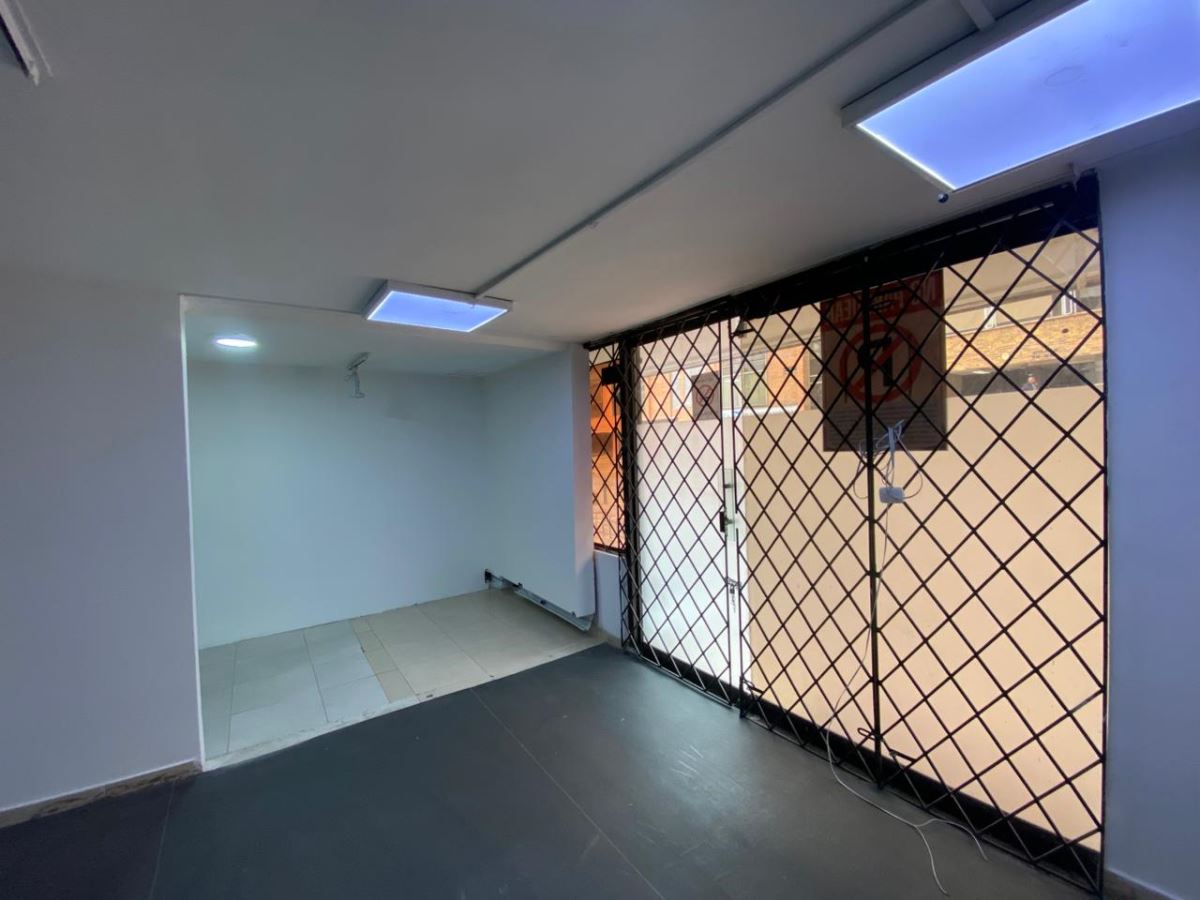 Casa en Arriendo - Bogota, LAGO GAITÁN 4445