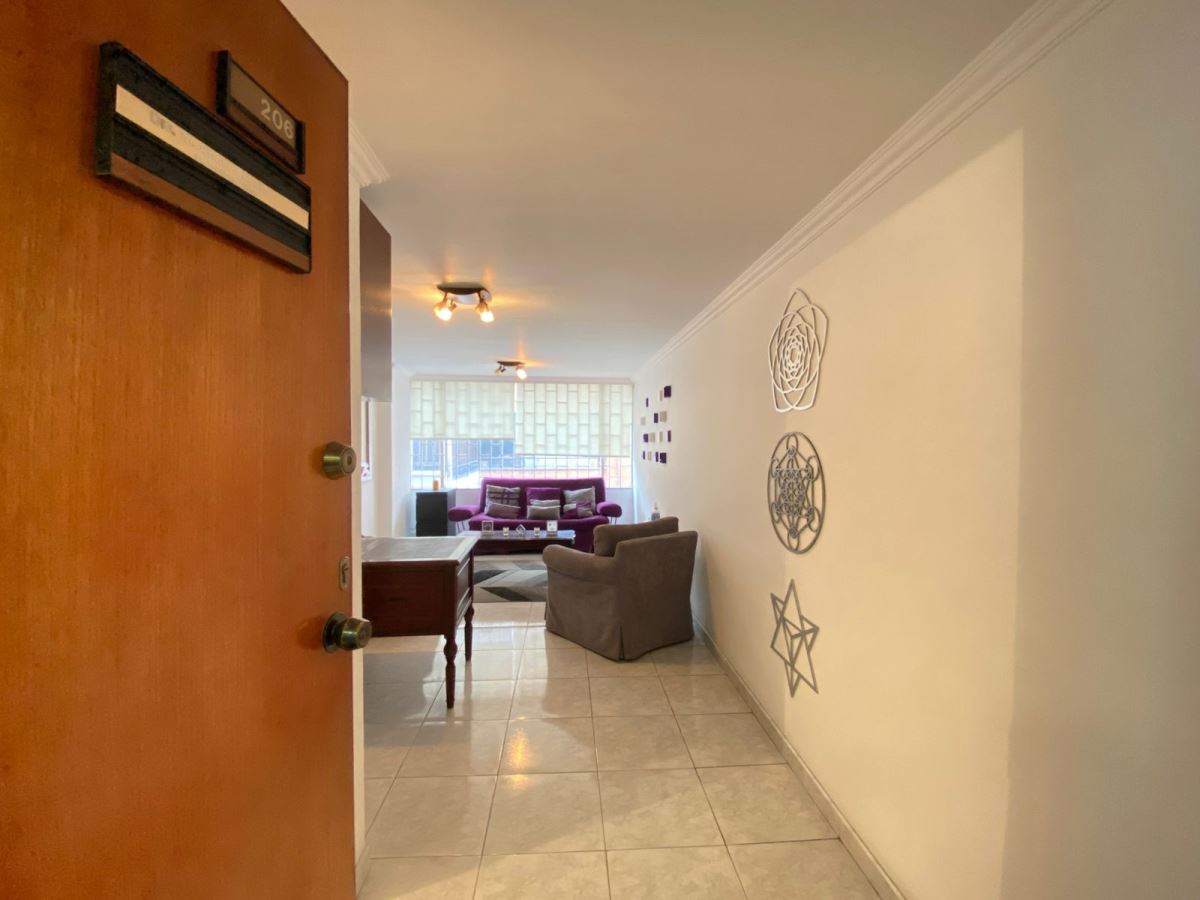 Oficina en Arriendo - Bogota, LAGO GAITÁN 5110