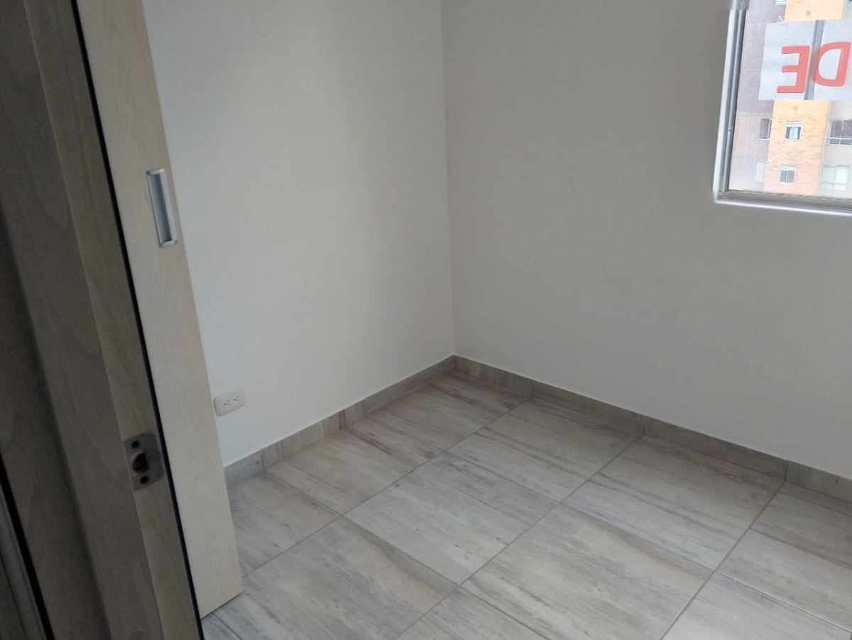 Apartamento en Venta - Bogota, PALOQUEMAO 4858