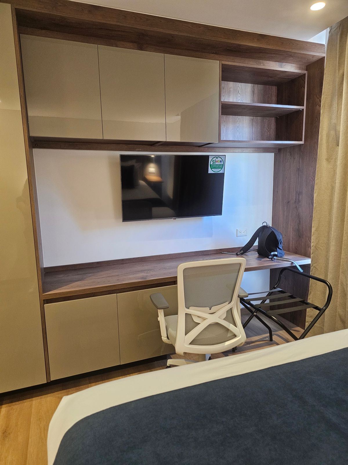 Apartamento en Venta - Bogota, SANTA PAULA 4706