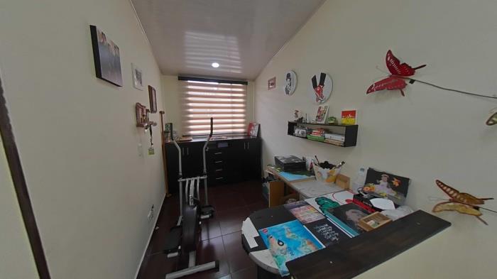 Casa en Venta - Bogota, VILLAS DE GRANADA 2409