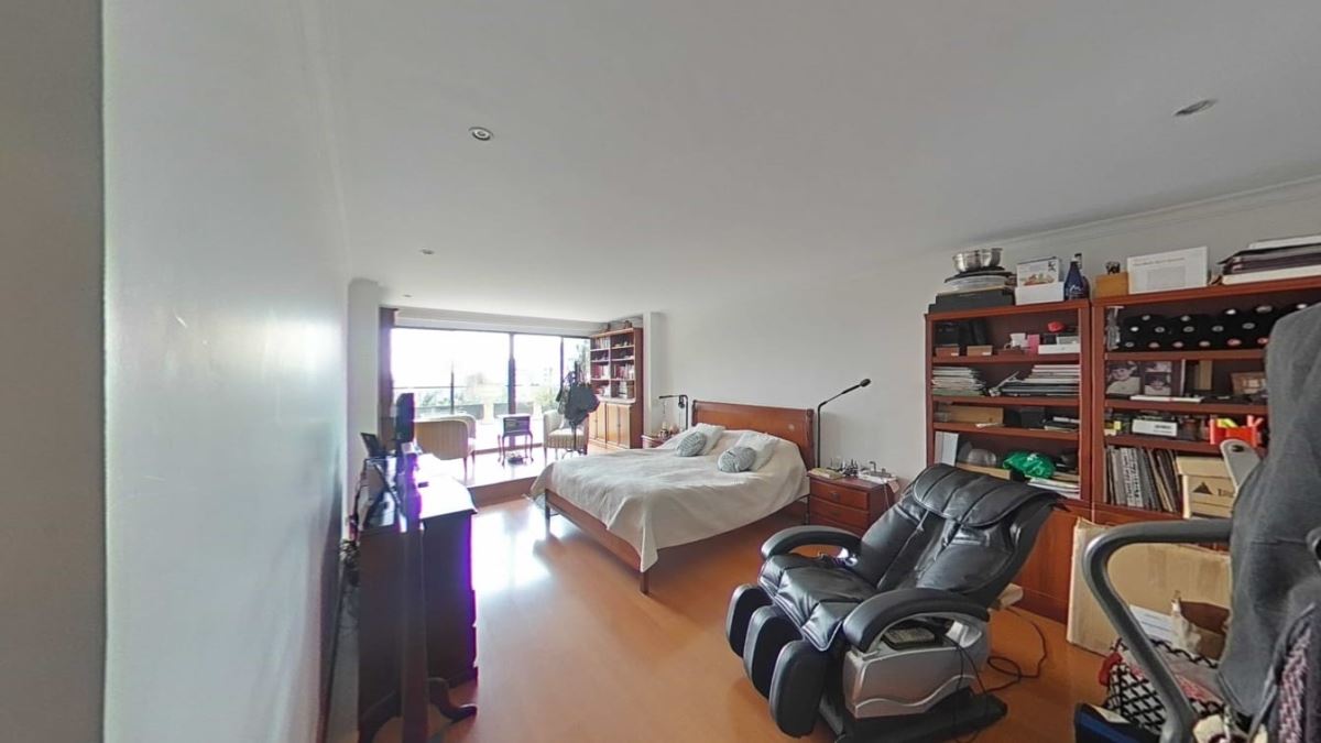 Apartamento en Venta - Bogota, EL REFUGIO 3005