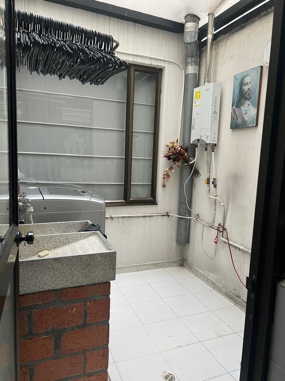 Apartamento en Arriendo - Bogota, ALHAMBRA 3416