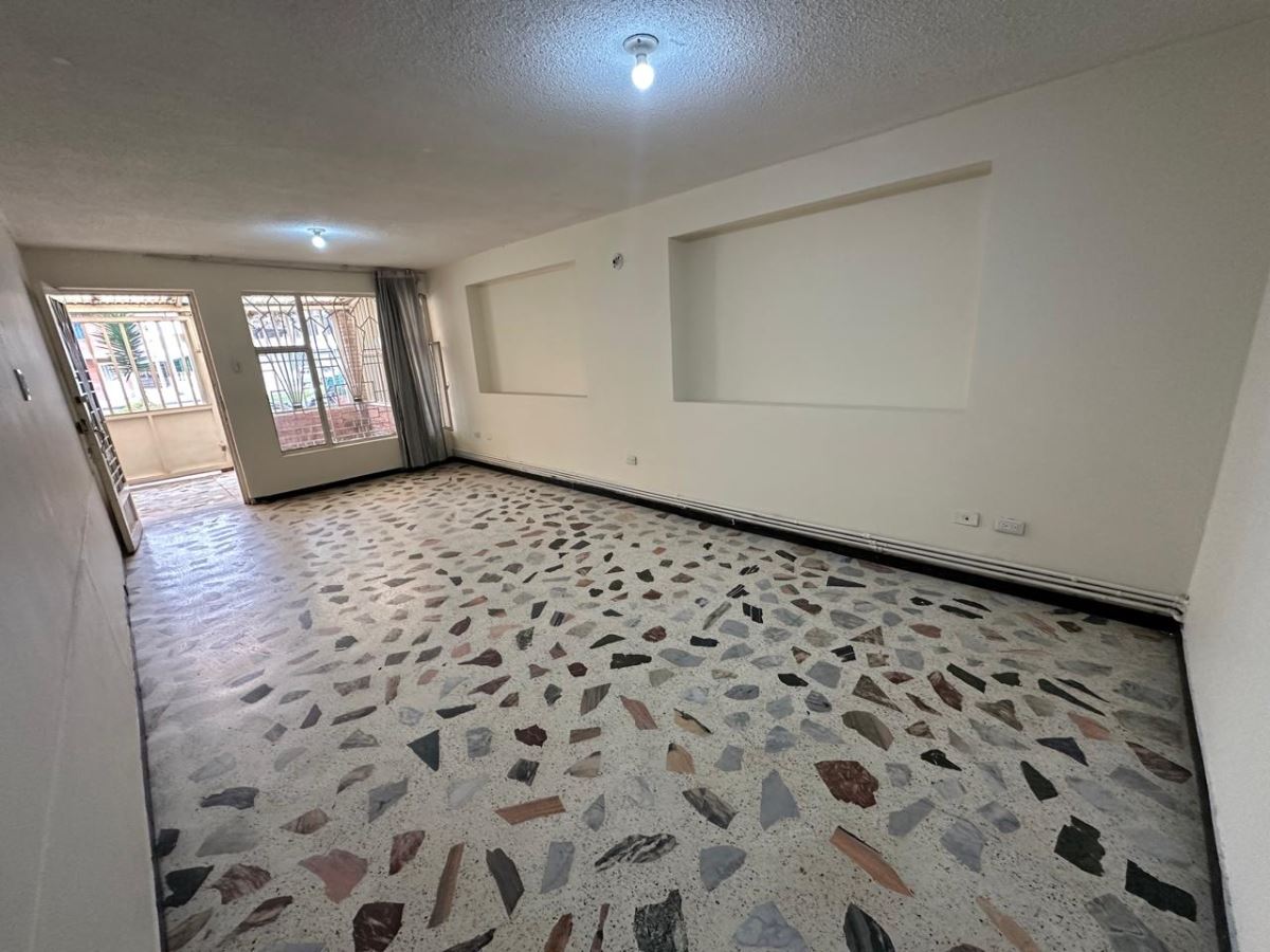 Apartamento en Arriendo - Bogota, PUENTE ARANDA 5505