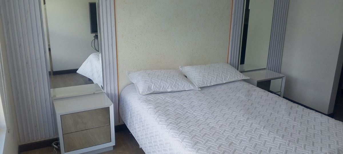 Apartamento en Venta - Bogota, CHAPINERO CENTRAL 4005