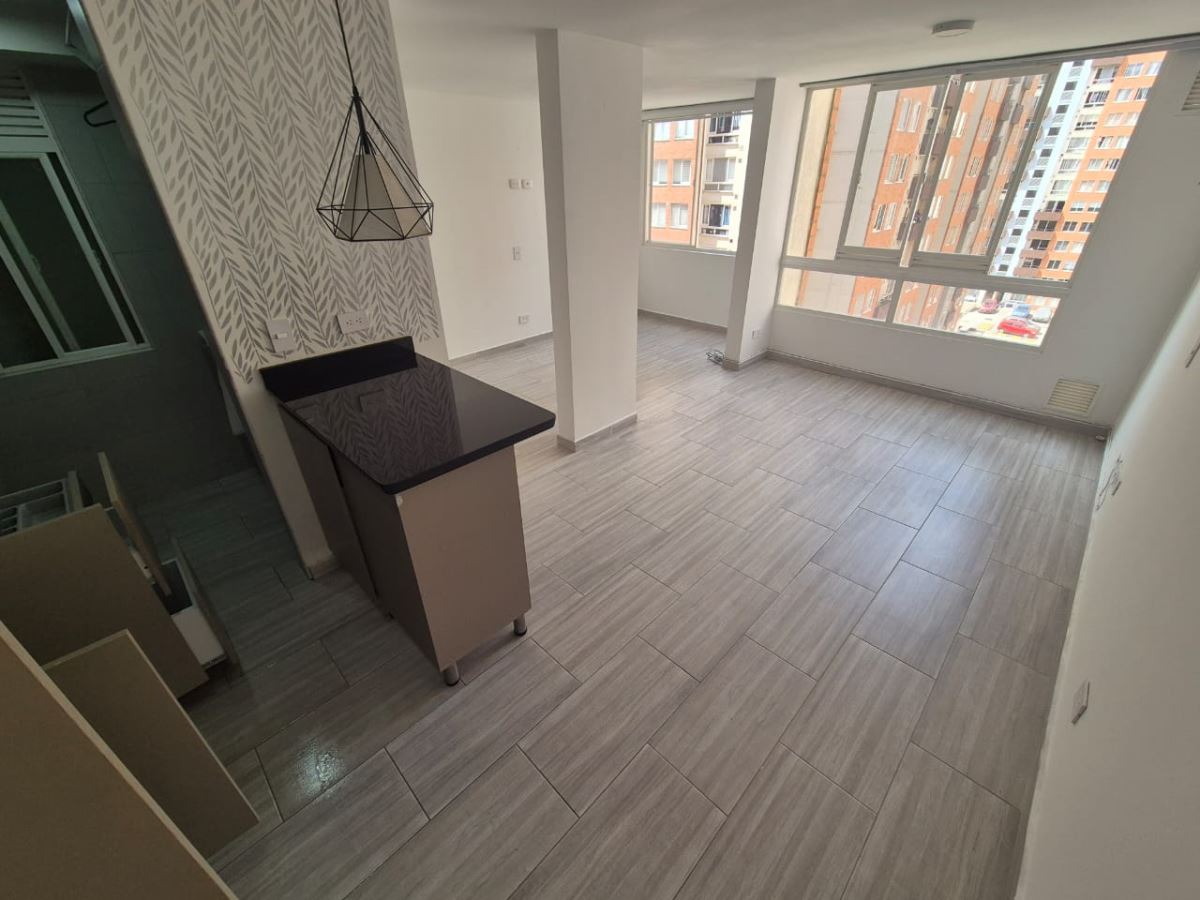 Apartamento en Arriendo - Bogota, ZONA FRANCA 6175
