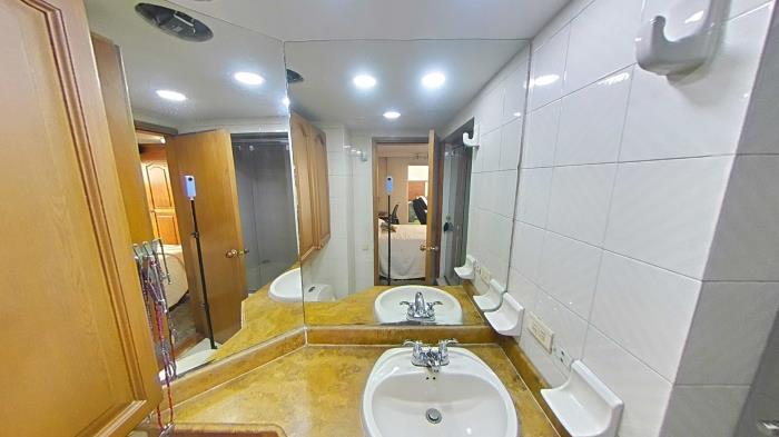Apartamento en Venta - Bogota, RINCÓN DEL CHICÓ 1916