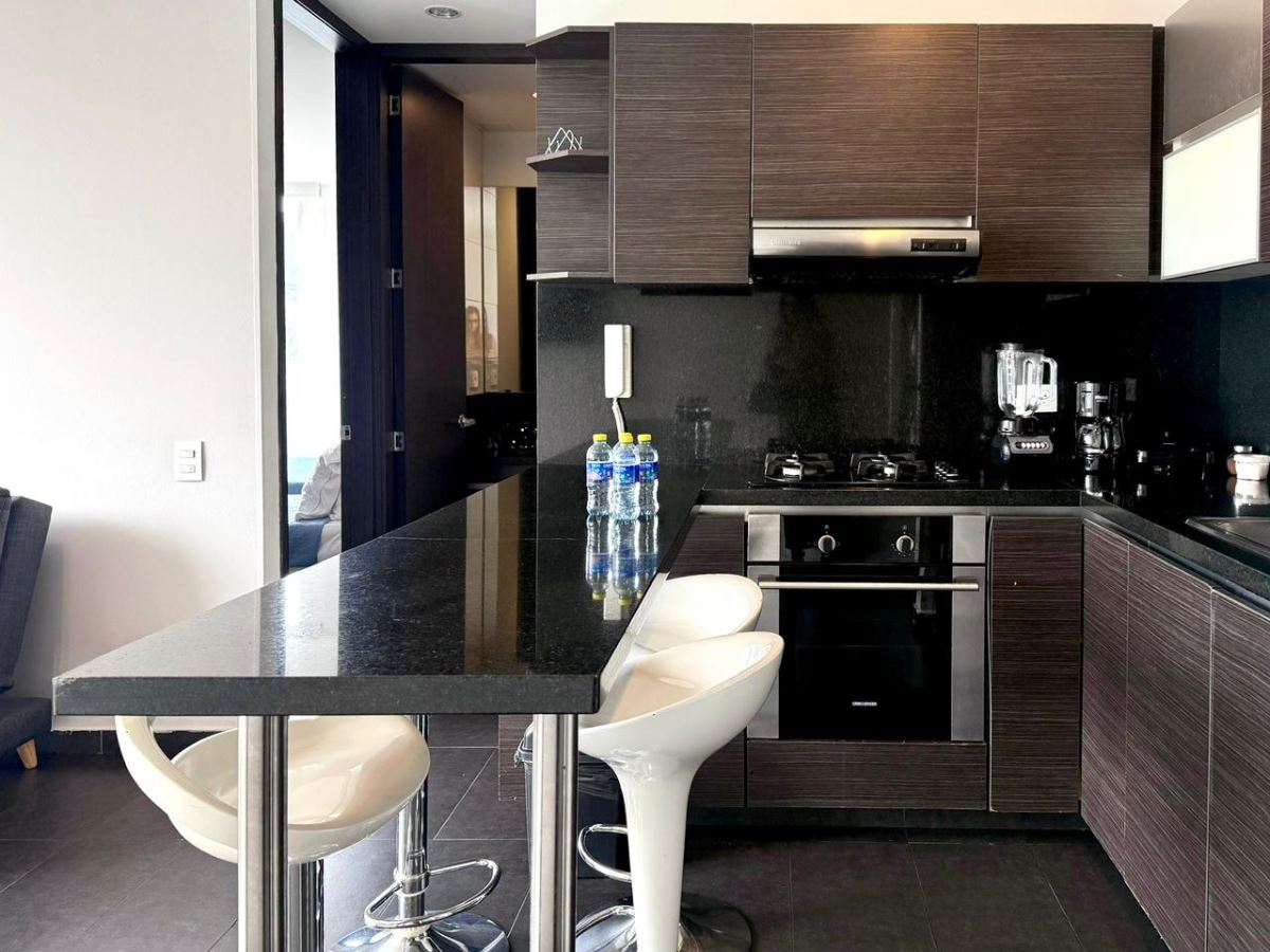 Apartamento en Arriendo - Bogota, SANTA BÁRBARA OCCIDENTAL 5939