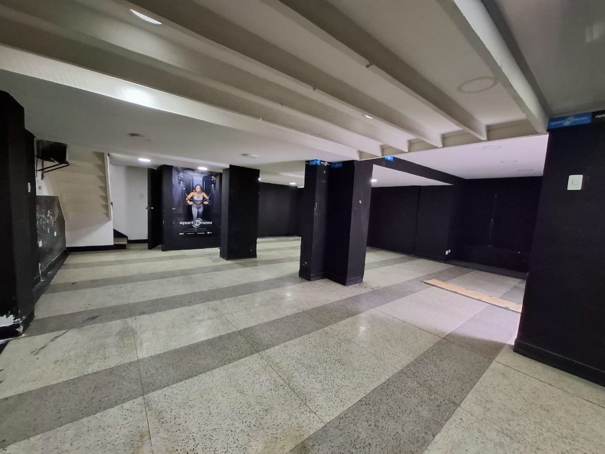 Local en Arriendo - Bogota, LAS NIEVES 4110