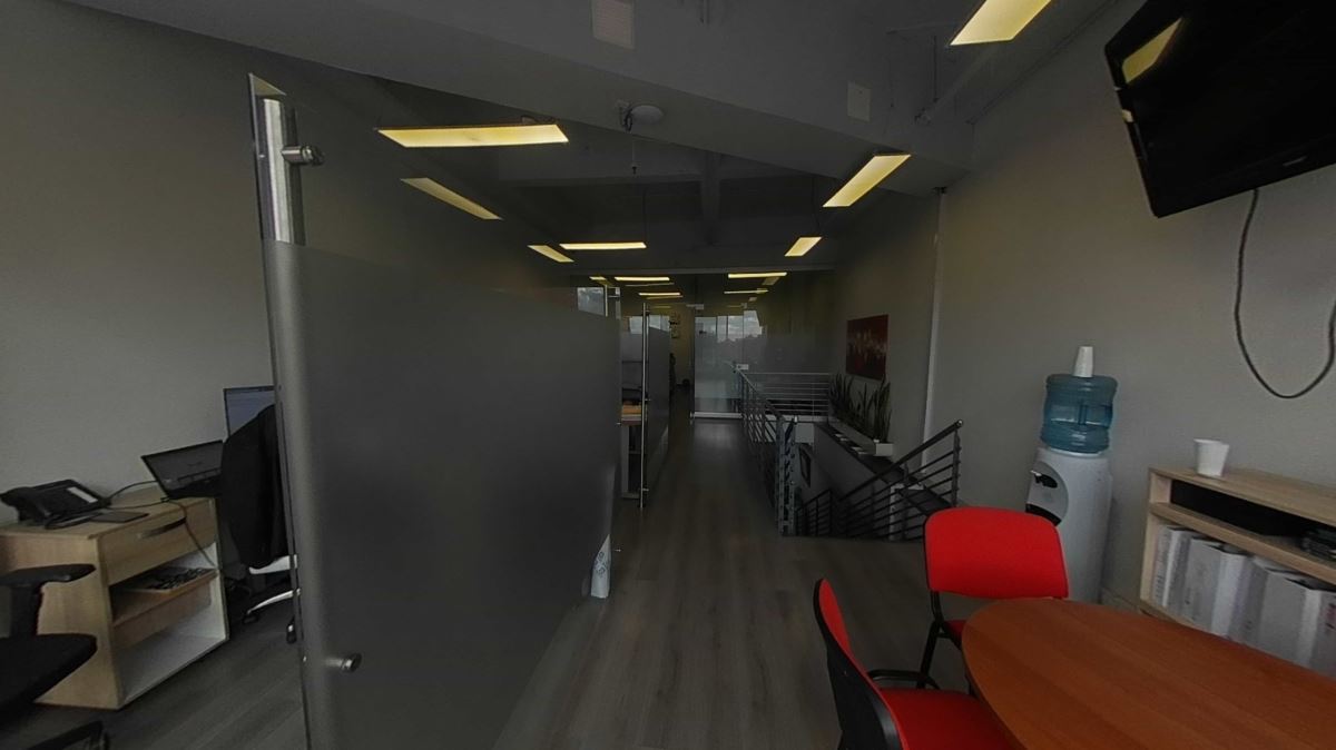 Oficina en Venta - Bogota, CHICÓ NORTE 3055
