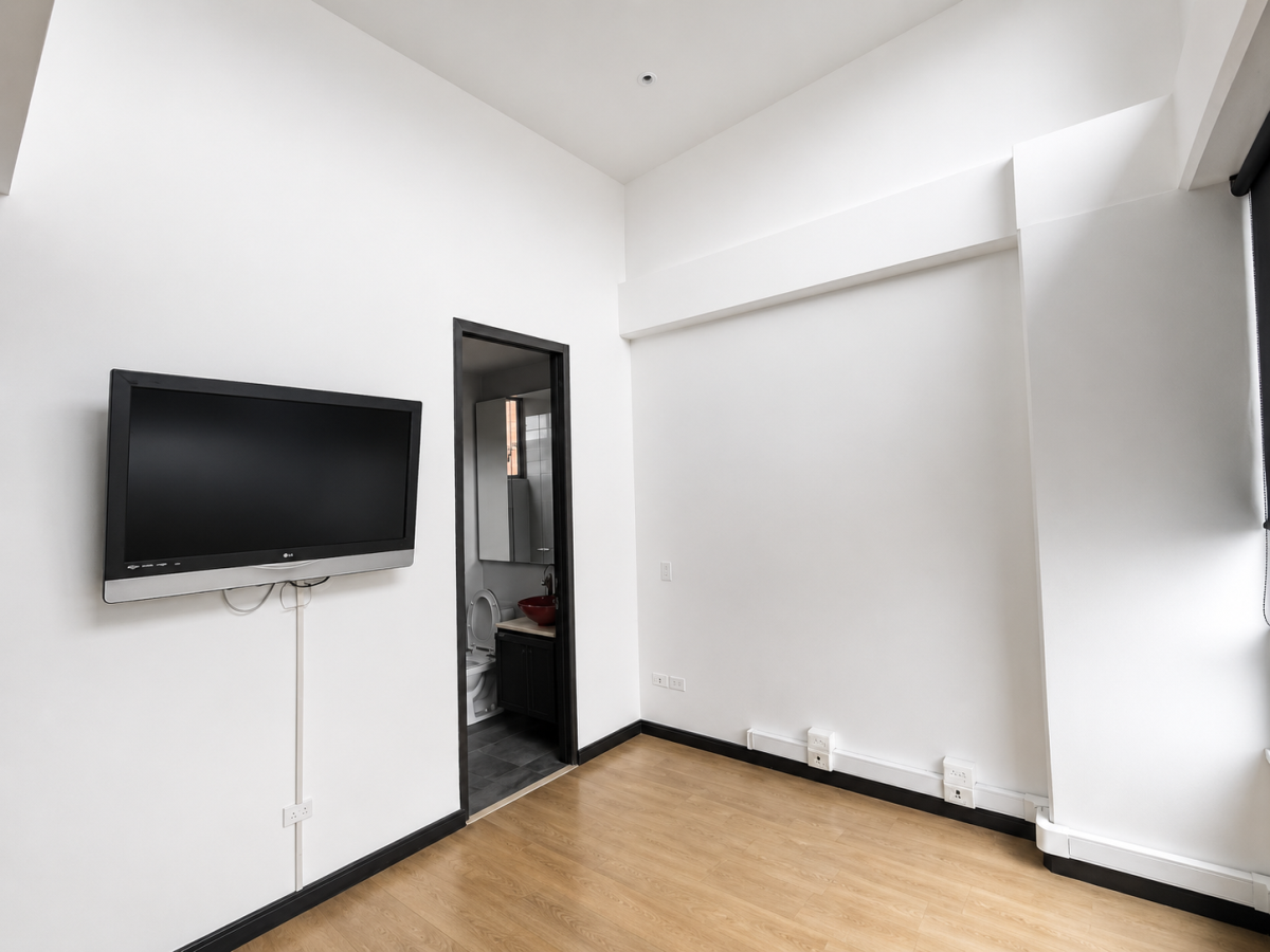 Oficina en Arriendo - Bogota, LA MERCED 6098