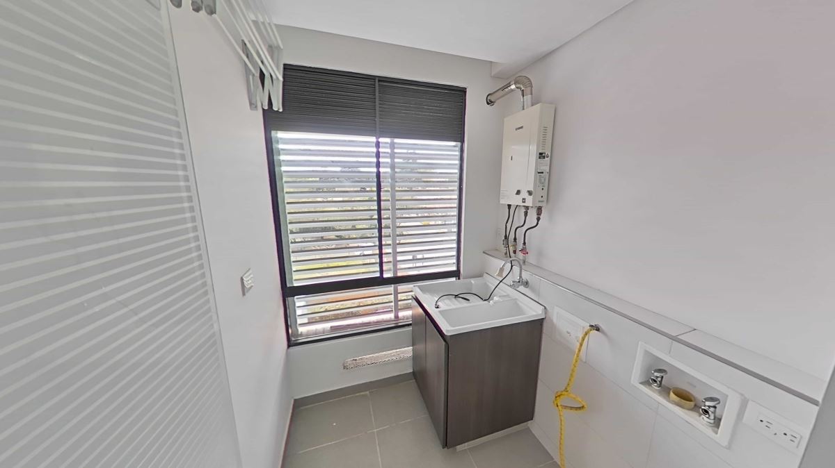 Apartamento en Venta - Bogota, CEDRITOS 4693