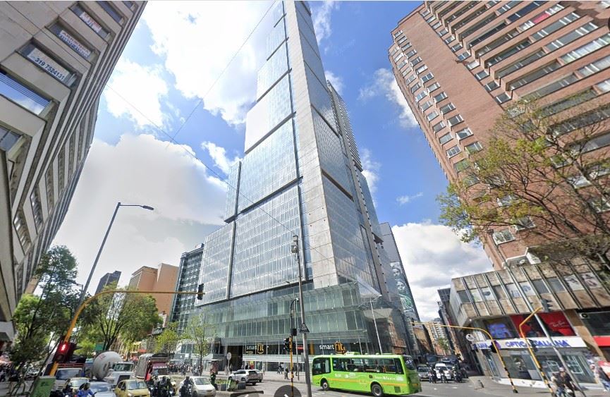 Apartamento en Venta - Bogota, CHAPINERO CENTRAL 4645