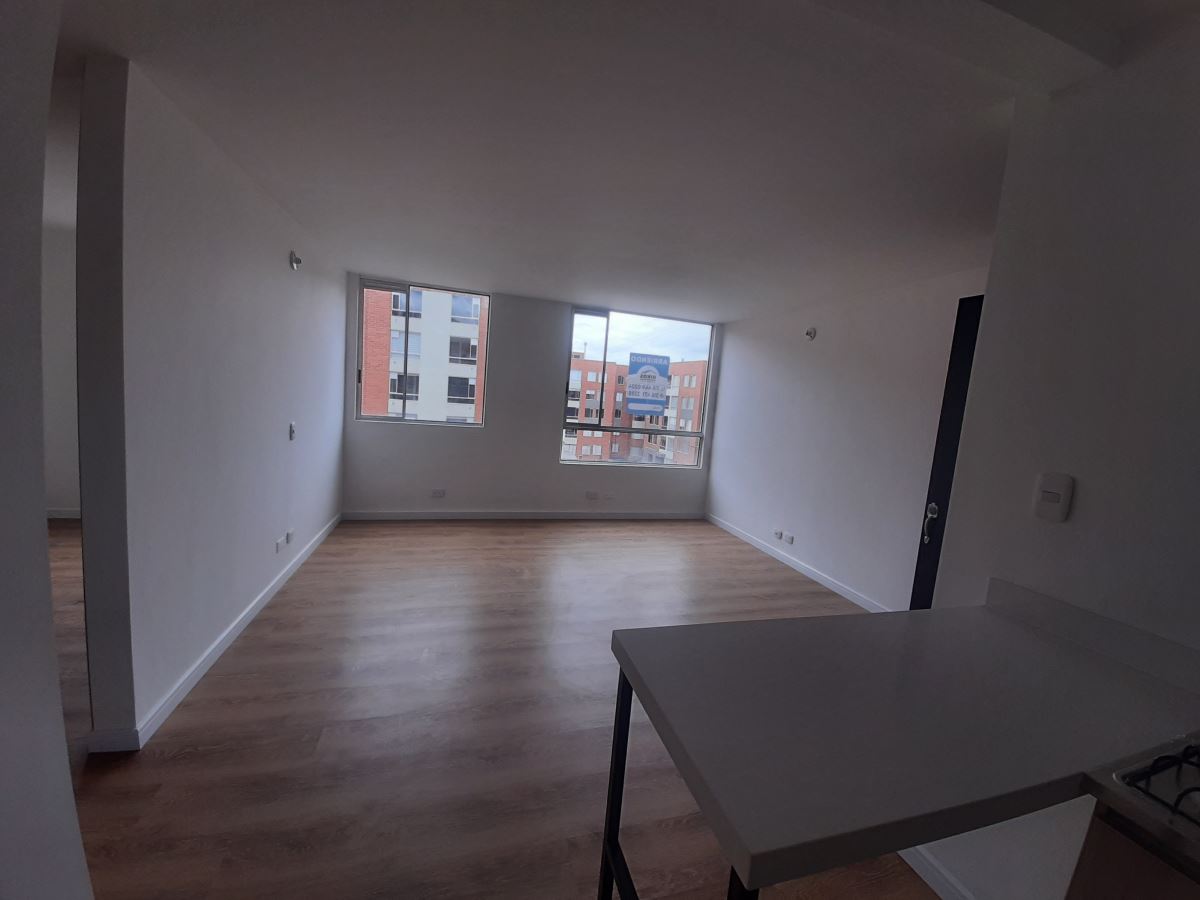 Apartamento en Arriendo - Bogota, MIRANDELA 4921