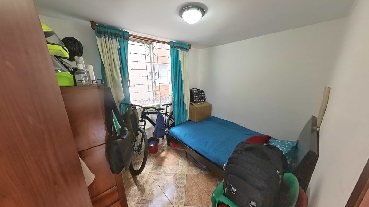 Apartamento en Venta - Bogota, SALITRE  4511