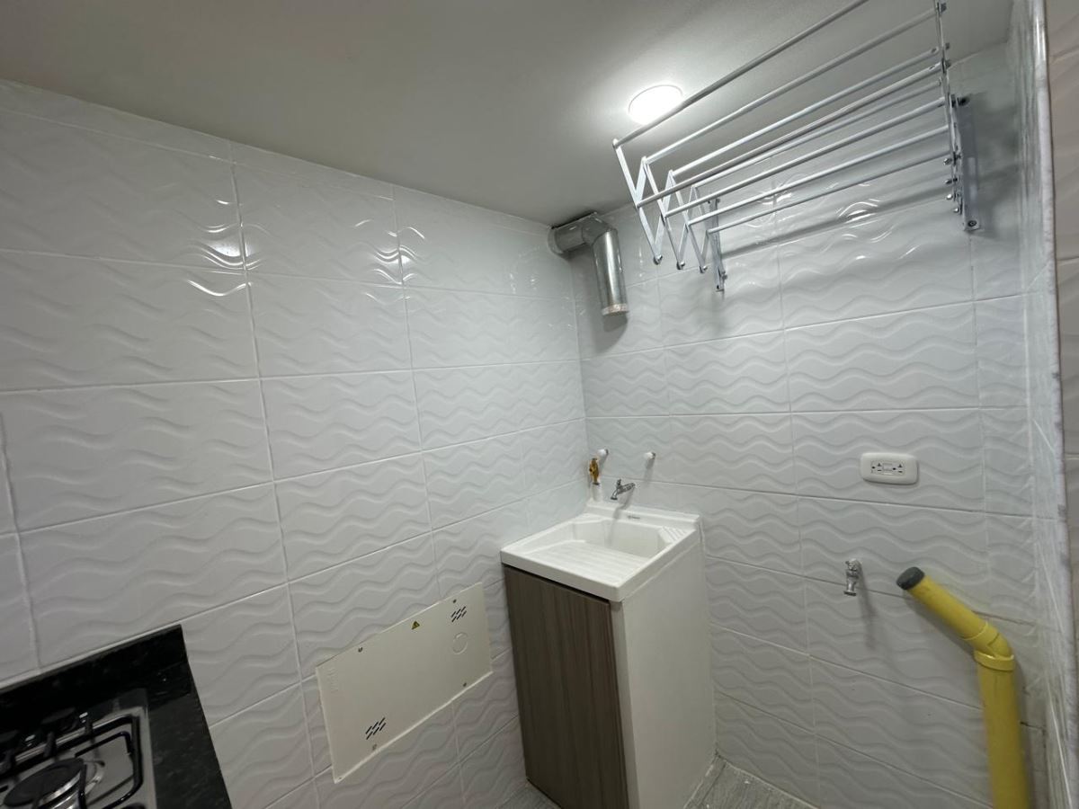 Apartamento en Arriendo - Bogota, SAN PABLO 4728