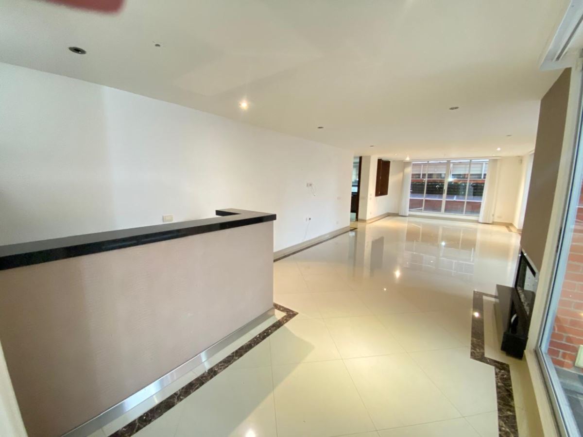 Apartamento en Venta - Bogota, LA CALLEJA 4876