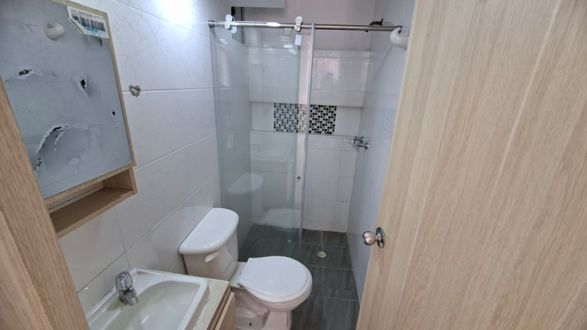 Apartamento en Arriendo - Madrid, Ciudadela La Prosperidad 5986