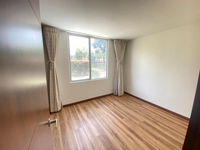 Apartamento en Arriendo - Bogota, VILLAS DE ARANJUEZ 2599