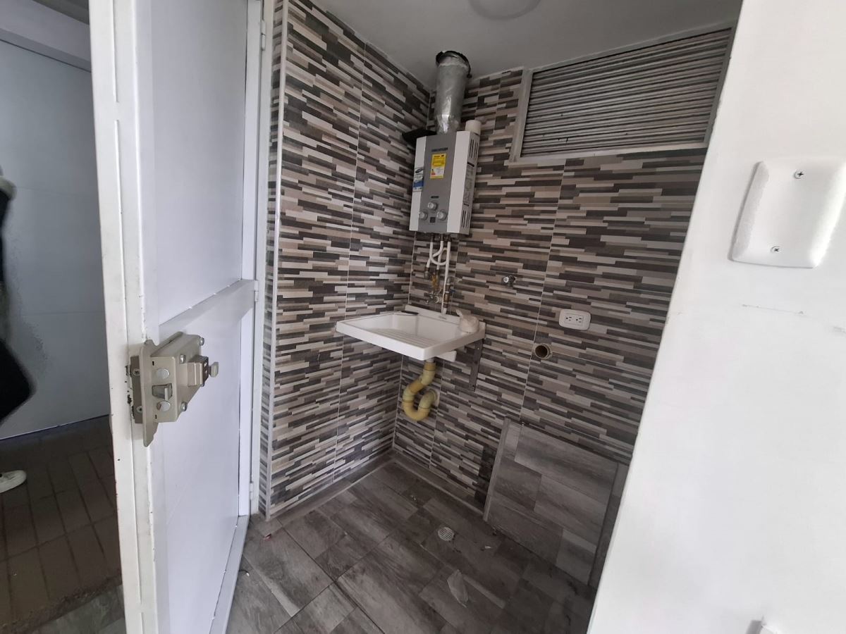 Apartamento en Arriendo - Bogota, RICAURTE 4909