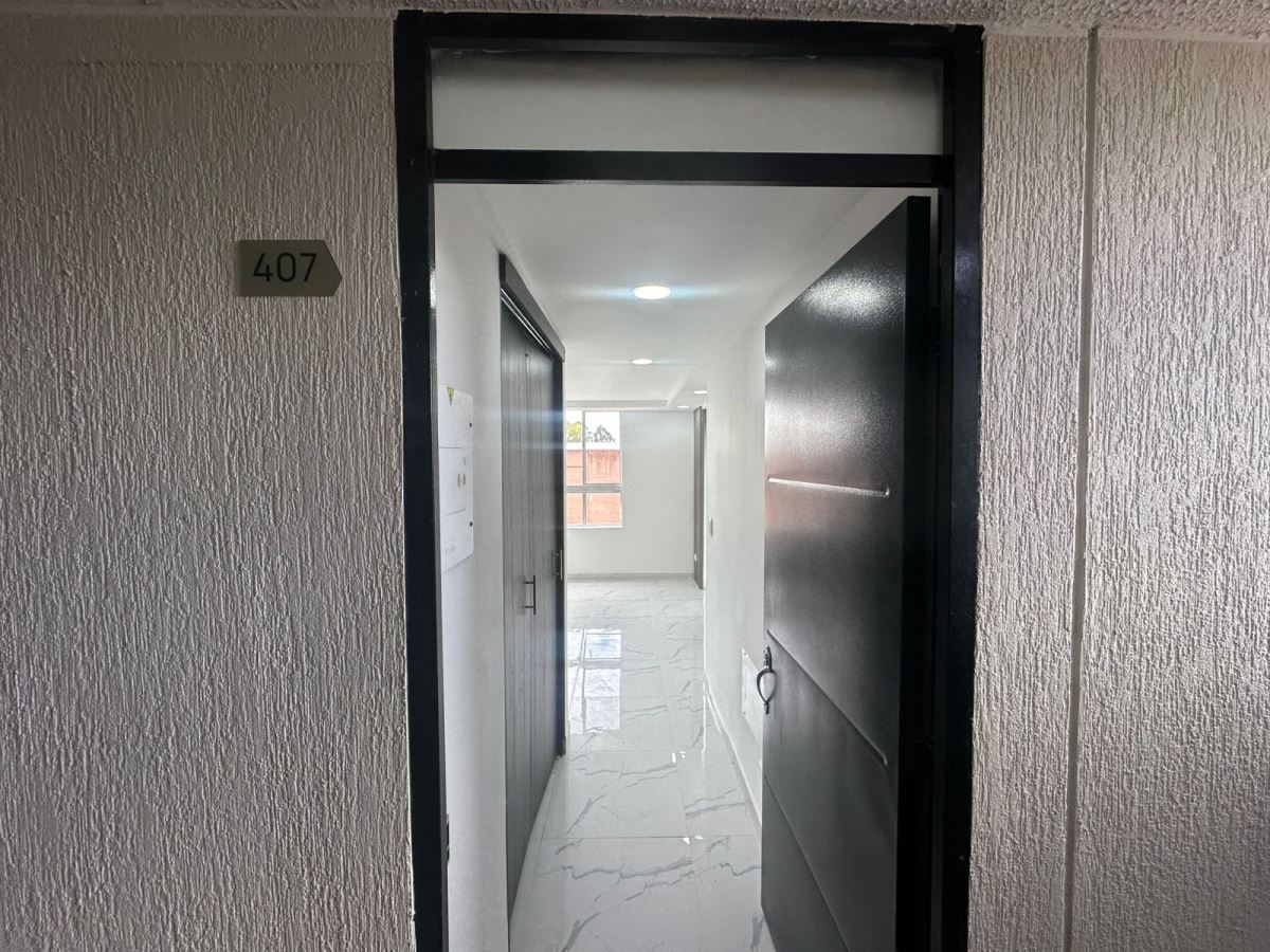 Apartamento en Arriendo - Bogota, PUENTE GRANDE 4831