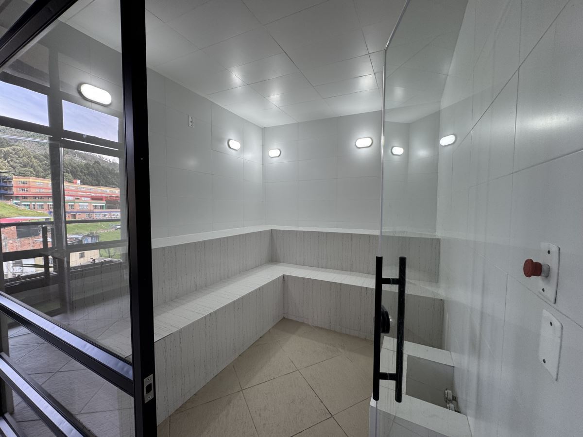 Apartamento en Arriendo - Bogota, MARÍA CRISTINA 6023