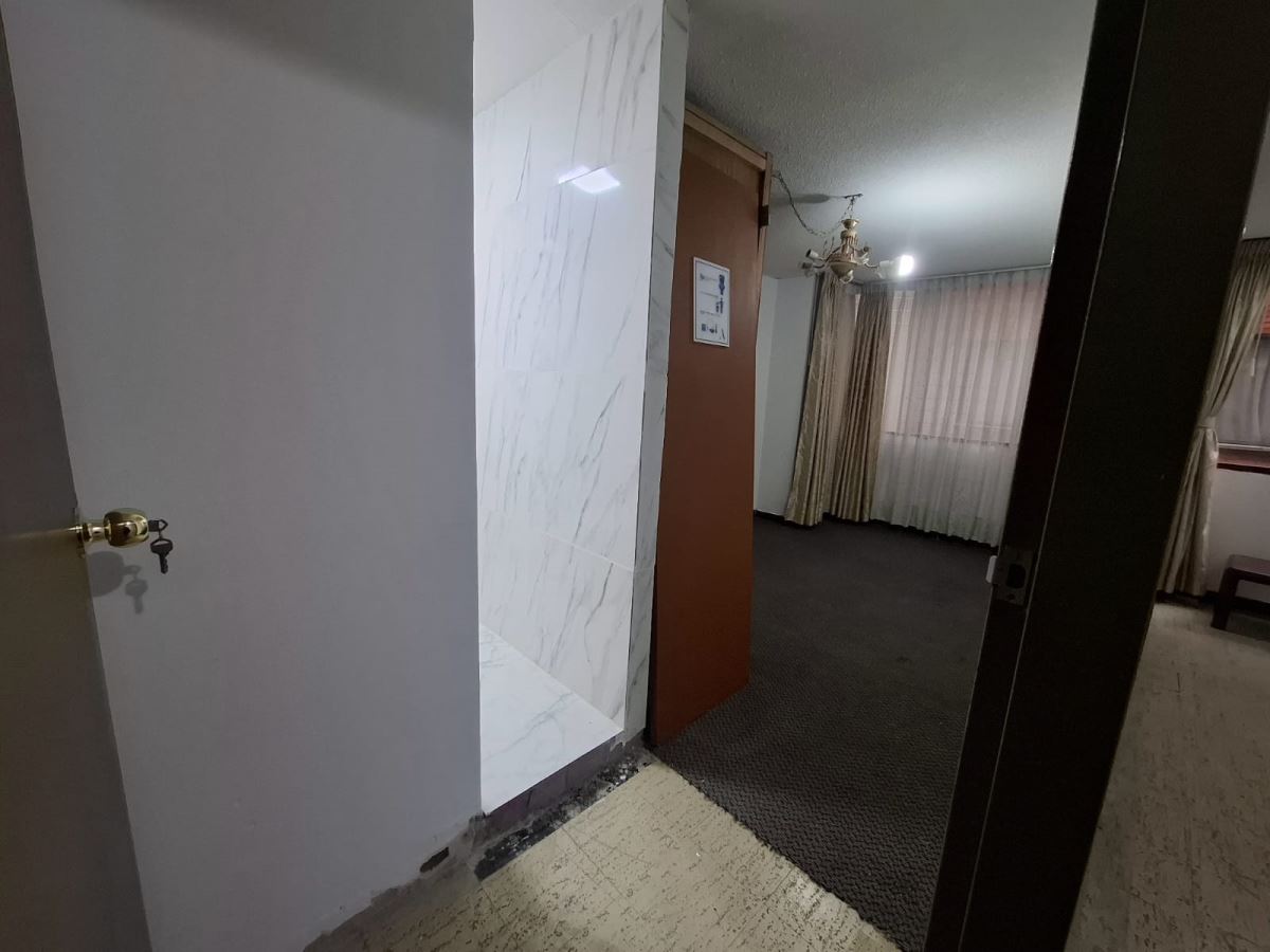 Apartamento en Arriendo - Bogota, VERACRUZ 5064