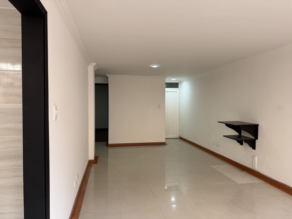 Apartamento en Arriendo - Bogota, CHAPINERO NORTE 4460