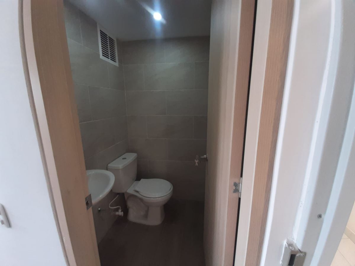 Apartamento en Arriendo - Bogota, MIRANDELA 5038