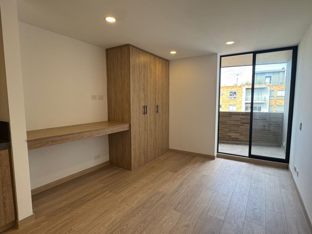 Apartamento en Arriendo - Bogota, CHAPINERO NORTE 5289