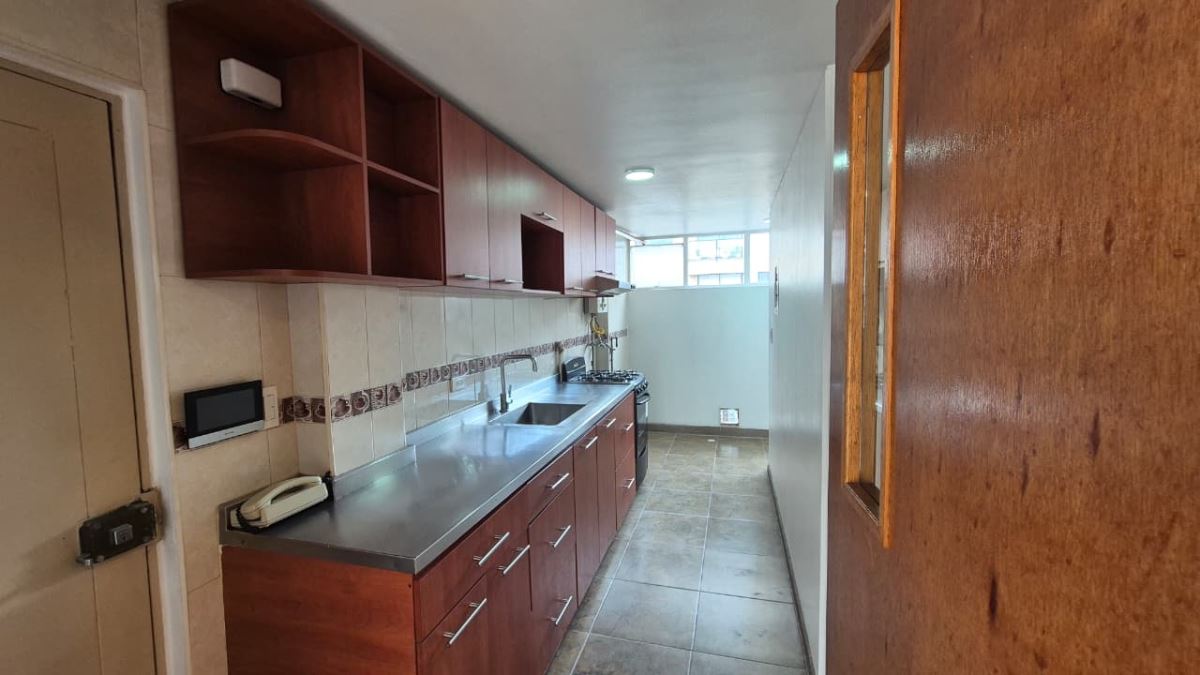 Apartamento en Arriendo - Bogota, CEDRITOS 608