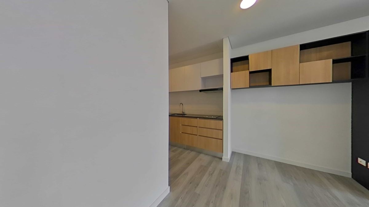 Apartamento en Venta - Bogota, SAMPER 5629