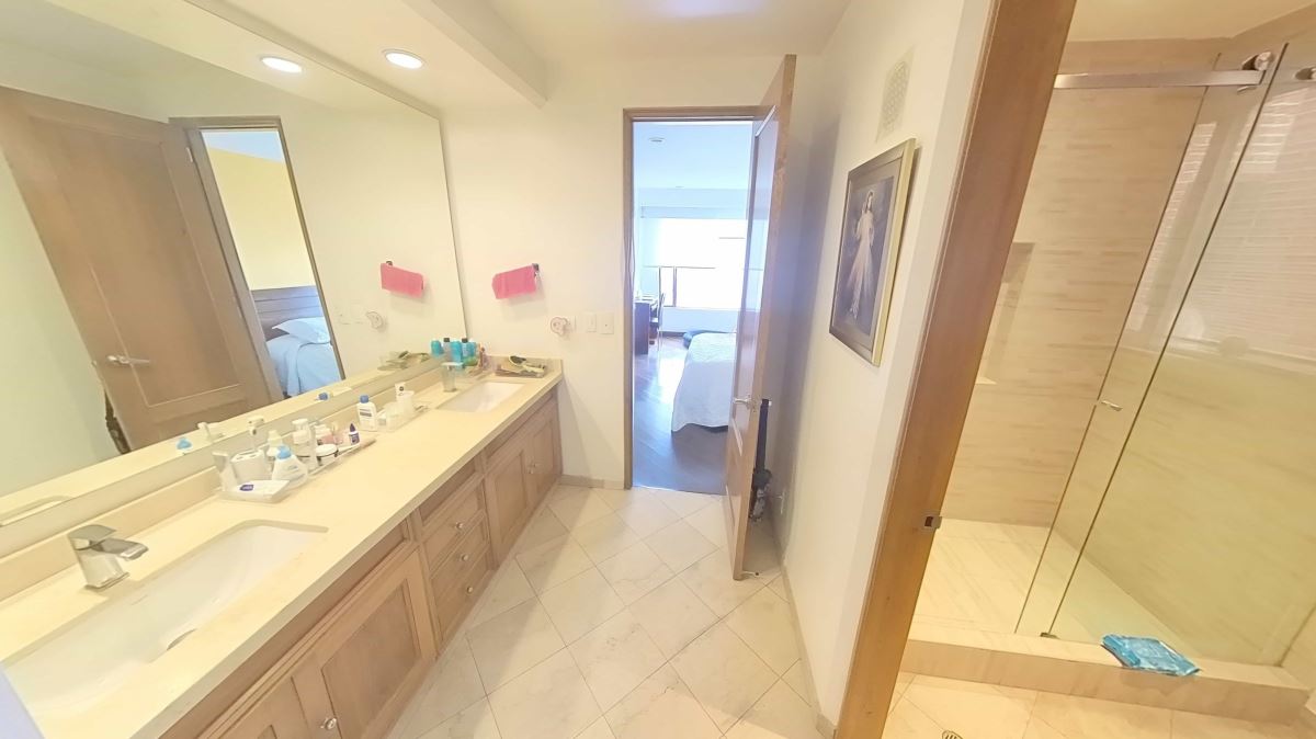 Apartamento en Venta - Bogota, BOSQUE DE PINOS 4277