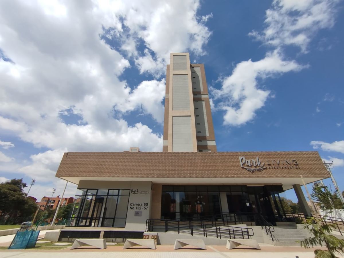 Apartamento en Arriendo - Bogota, VILLAS DE ARANJUEZ 2599