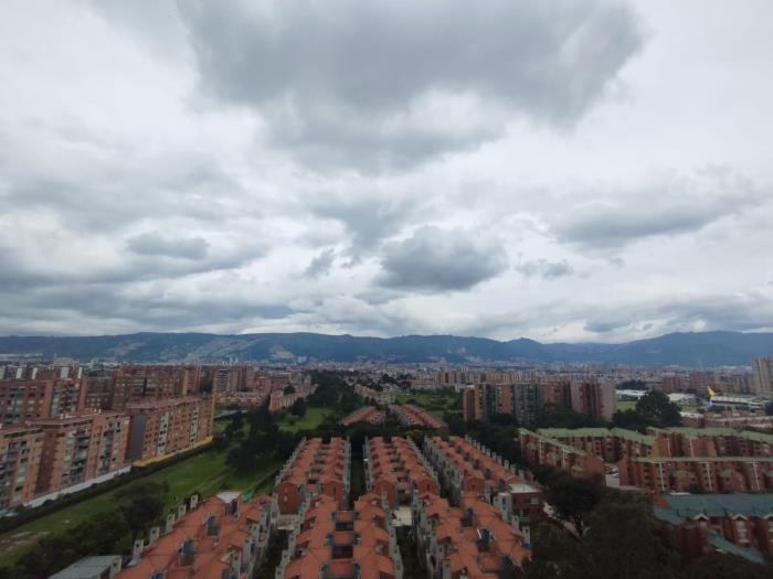 Apartamento en Venta - Bogota, LA COLINA CAMPESTRE 2290