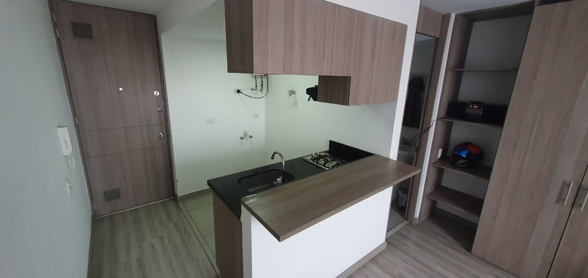 Apartamento en Arriendo - Bogota, ALCAZAR DE SUBA 2942