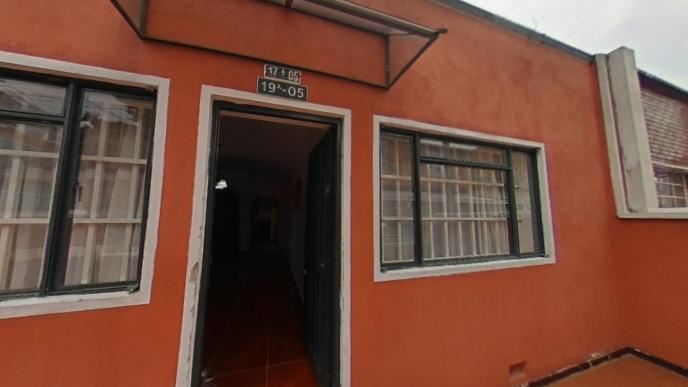 Casa en Venta - Bogota, VILLAS DE GRANADA 2409