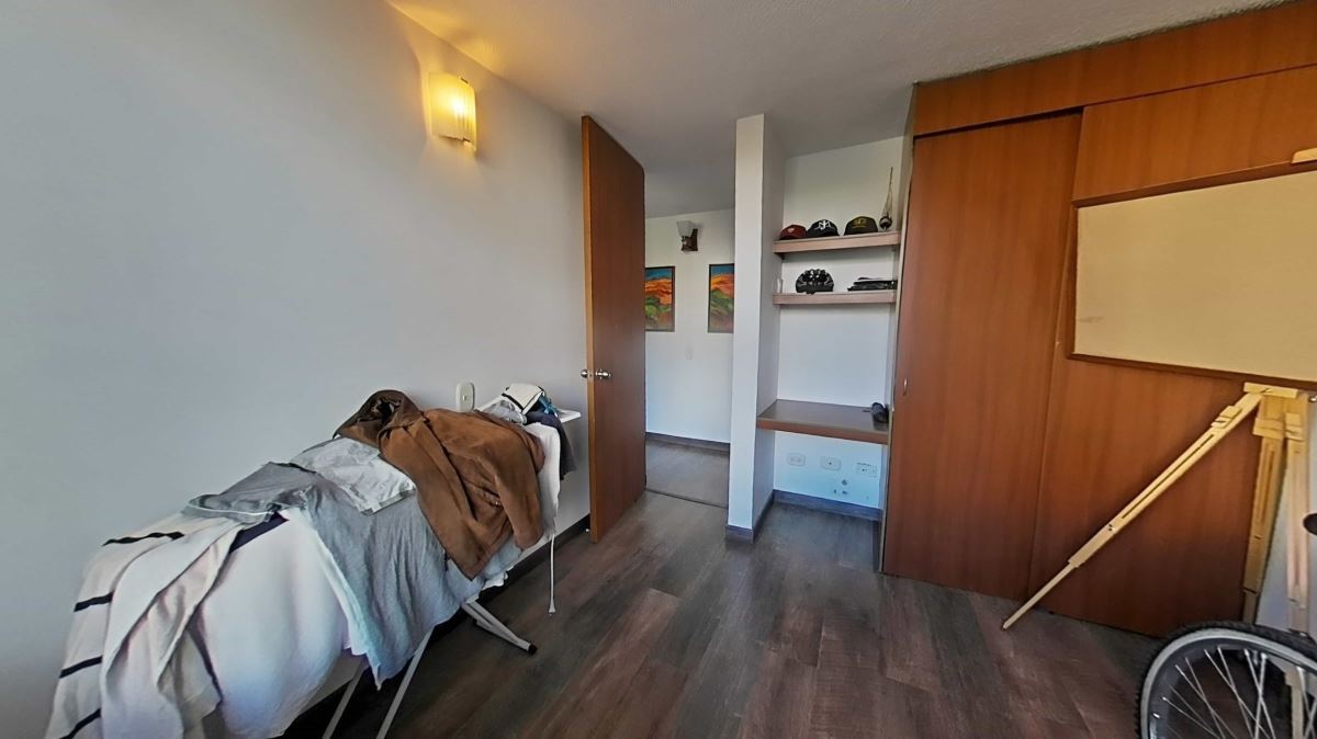 Apartamento en Venta - Bogota, LA PRADERA NORTE 5014