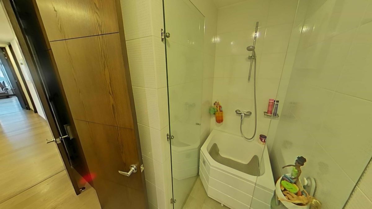 Apartamento en Venta - Bogota, LA ESPERANZA NORTE 3477