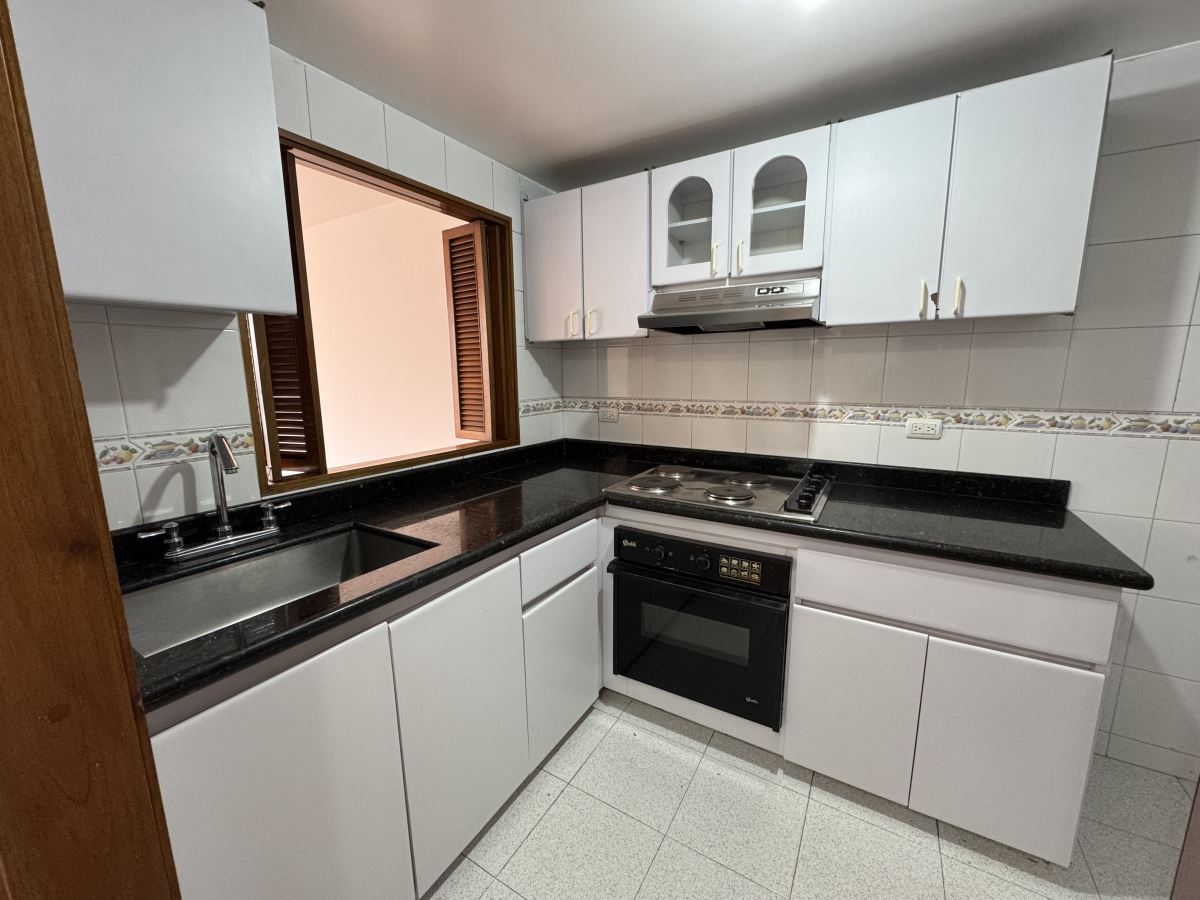 Apartamento en Arriendo - Bogota, CHAPINERO NORTE 5926