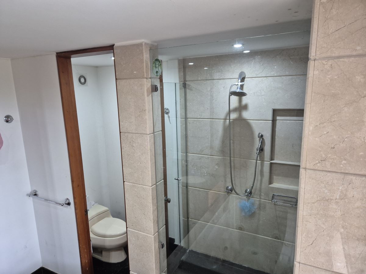 Apartamento en Venta - Bogota, BOSQUE MEDINA 4943