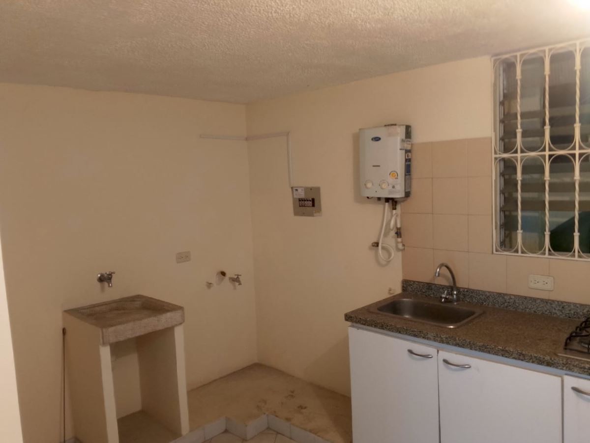 Apartamento en Venta - Bogota, MARSELLA 4055