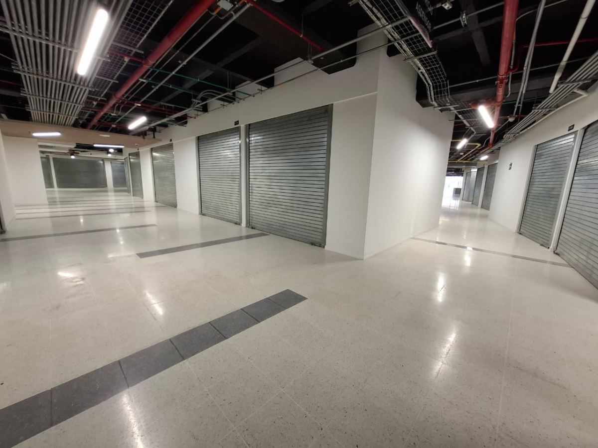 Local en Arriendo - Bogota, LA SABANA 4001
